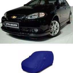 Oscar Magnum 2007 Car Cover Blue and Grey For Chevrolet Optra-image-54