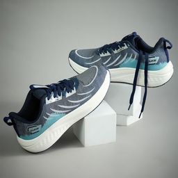 Duke Men Textile Training or Gym Shoes-picture-46