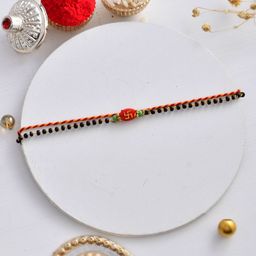 Aapno Rajasthan Multistrand Rakhi-image-42