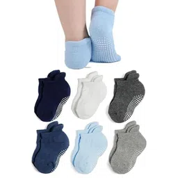 Teri Beri Kids-Unisex Wool Blend Socks-image-79