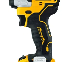 Dewalt Impact Wrench Black & Yellow DCF902D2-KR (2Ah)-picture-10