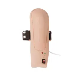 A-ONE SCIENCE Skin Color PVC Electronic Upper Arm Intramuscular Injection Model AOSBM231-picture-30