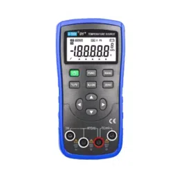 G-Tech GT-01+ 100mV 5Digit LCD Display Calibrator-14
