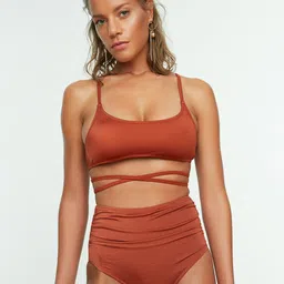 Trendyol High rise Hipster Briefs-37