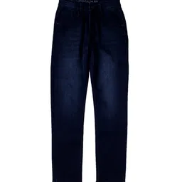 Gini and Jony Boys Light Fade Jeans-image-4
