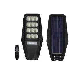 Homehop 200W All in One Solar Street Light Wall Lamp for Home & Garden with Remote Control-image-49