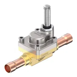 Danfoss AKV 15-2 Electric Expansion Valve Straightway 19 mm (3/4 inch) Connection Size, 068F5005-image-74
