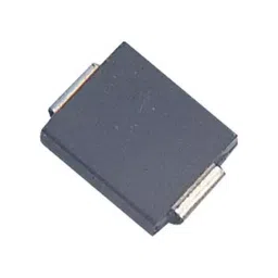 MULTICOMP PRO Standard Recovery Rectifier Diodes RECTIFIER, SINGLE, 2A, 600V, DO-214AC, S2JA (Pack of 5)-picture-32