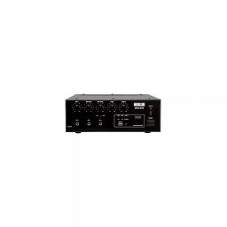 Ahuja DPA 570M with Bluetooth &USB 50 W AV Power Amplifier  (Black)-picture-30