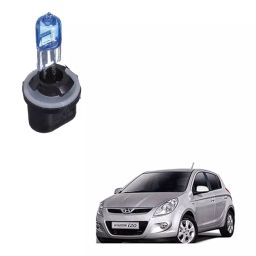 Auto Pearl H27 Car Fog Lamp Halogen Bulb for i20, APA05 (Pack of 2 Pcs)-87