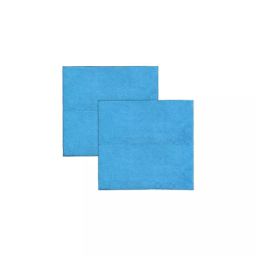 AllExtreme EXFL0083 Blue Cleaning Cloth for Car Motorcycle Home and Kitchen, 3 pc-image-24