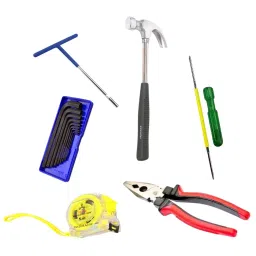 FADMAN 6 pcs Hand Tool Kit-10