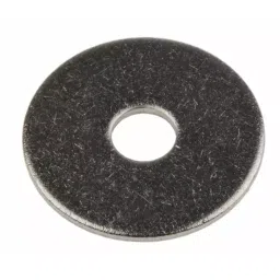 RS PRO Mudguard Washer A4 316 Stainless Steel M6, 6604768 (Bag of 50 pcs)-image-93