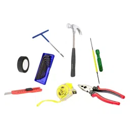 FADMAN 8 pcs Hand Tool Kit-13