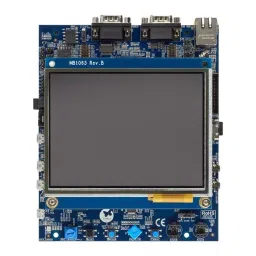 Stmicroelectronics Evaluation Board, 32Bit, Arm Cortex-M7F, Stm32H743I-Eval2-38