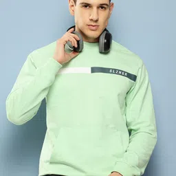 Slazenger Men Striped Sweatshirt-picture-34