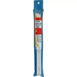 Shinwa Rules 3x Nobisuke Bidirectional Metric Scale ±0.4 mm Length Tolerance, 68537323-picture-12