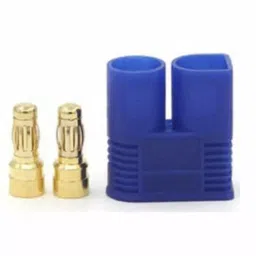 RS PRO Compact Power Connector Plug 2P 25 A 500 V DC, 1805397-image-48