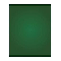Messer 1200x1800 mm Green Non Foldable Welding Curtain Without Frame, 80820104-picture-1