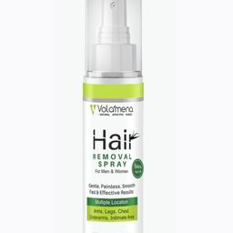 Volamena Hair Removal Spray- 100ml-9