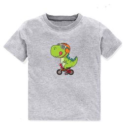 KAVEE Kids Pure Cotton Applique T-shirt-image-96