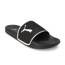 Puma Unisex Leadcat 2.0 Shower Res Printed Sliders-28
