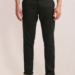 U.S. Polo Assn. Men Urban Slim Slim Fit Chinos Trousers-image-84