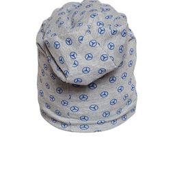 mack jonney VIMAL Men Set of 2 Printed Beanies image 4