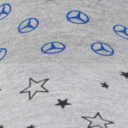 mack jonney VIMAL Men Set of 2 Printed Beanies image 5