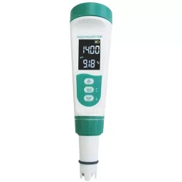 KERRO 5 in 1 ph Meter for Measuring PH, TDS, Salinity, EC, Temperature, PH METER 5 IN 1-picture-4