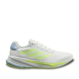 Adidas Men's SUPERNOVA STEP M White Running Shoes-1