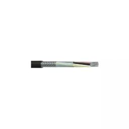 RS PRO 12 Cores PVC Sheath Industrial Cable Black, 2369221 (25 m)-image-20