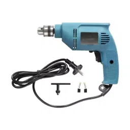 Pinaka Professional 10 mm Electric Drill Machine Pistol Grip Drill (10 mm Chuck Size)-42