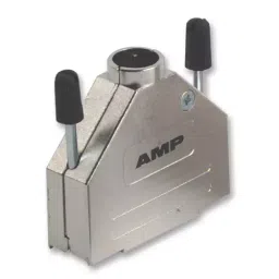 AMP - TE CONNECTIVITY D SUB BACKSHELL, DB, DIECAST, 25WAY, 2-1478762-5-picture-10