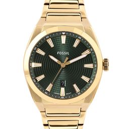 Fossil Men Everett Analogue Watch FS6090-picture-1