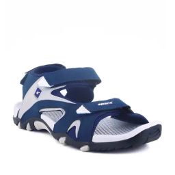 Sparx Men's Royal Blue Floater Sandals-picture-18