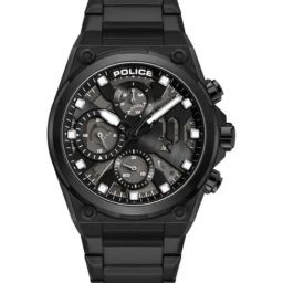 Police PLPEWGK2239106 Chronograph Watch for Men-picture-49