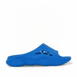 Off Limits Men's BREEZY Teal Slides image 3