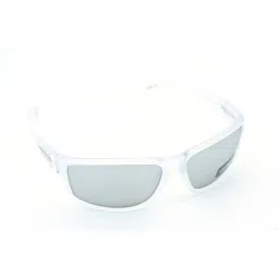 STEVE MADDEN Grey Rectangular UV Protection Sunglasses for Men image 3