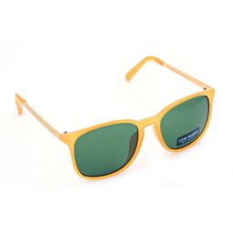 STEVE MADDEN Green Square UV Protection Sunglasses for Men image 3