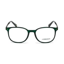 Skechers SE3217 52 097 Green Full Rim Square Frame-image-78