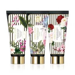 MYRA VEDA LUXURY ESSENTIALS The Pamper Hamper - 150 gm-48