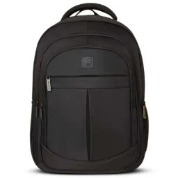 Travel Blue 28 Ltrs Black Laptop Backpack-picture-30