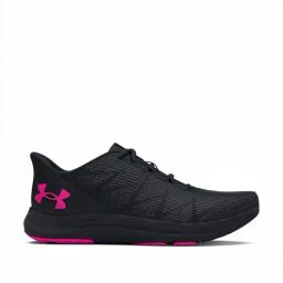 Under Armour Women's Black Running Shoes-picture-46