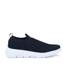 Yuuki Men's EASY WALK 1.1 Navy Running Shoes-picture-28