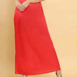 Soch Red Saree Shapewear-image-49