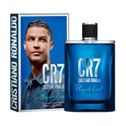 Cristiano Ronaldo CR7 Play It Cool Eau de Toilette - 100 ml-image-43