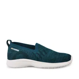 Campus Women's CAMP-KITE Green Walking Shoes-image-92