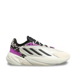 Adidas Originals Women's OZELIA W Off White Sneakers-image-73