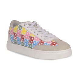 Hush Puppies Women Printed Round Toe Sneakers-image-41